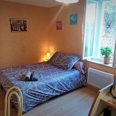 Studio 5 Avec Wifi Limoges Exterior foto