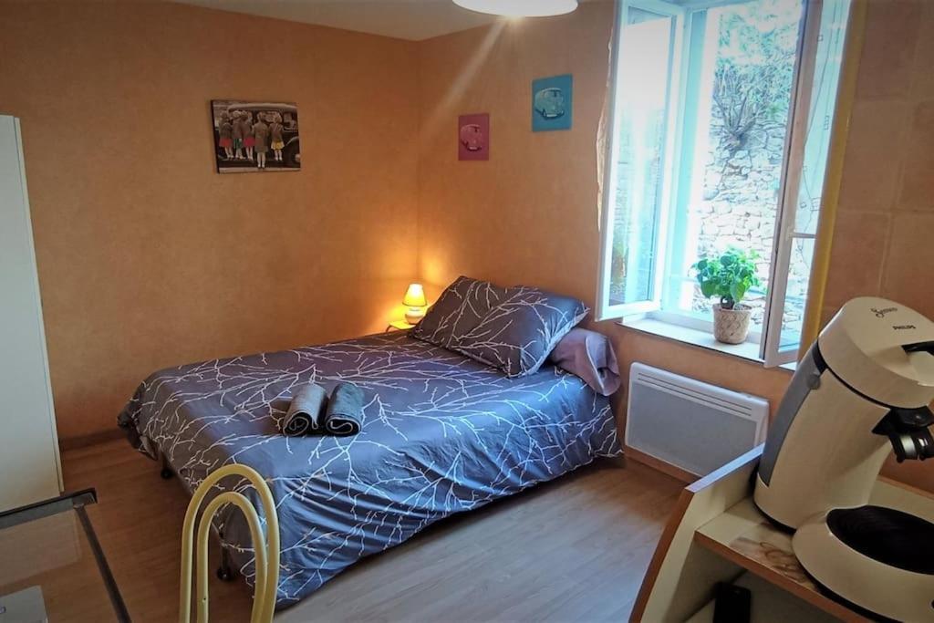 Studio 5 Avec Wifi Limoges Exterior foto