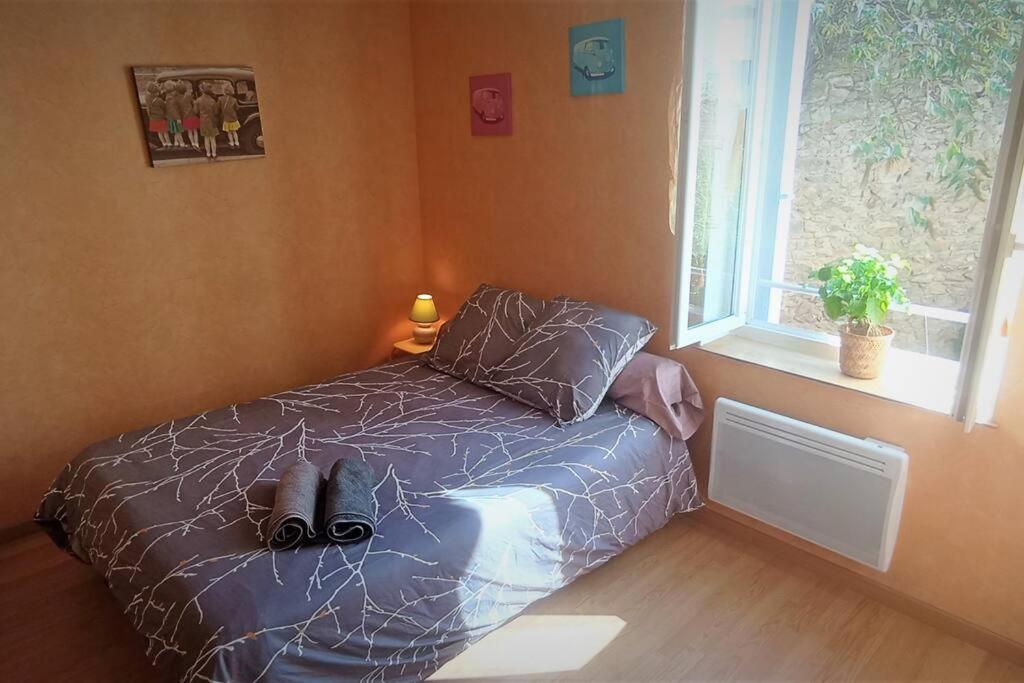 Studio 5 Avec Wifi Limoges Exterior foto